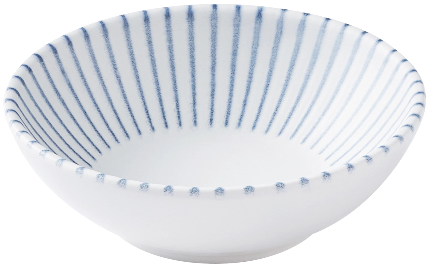 Era Blue Schüssel tief