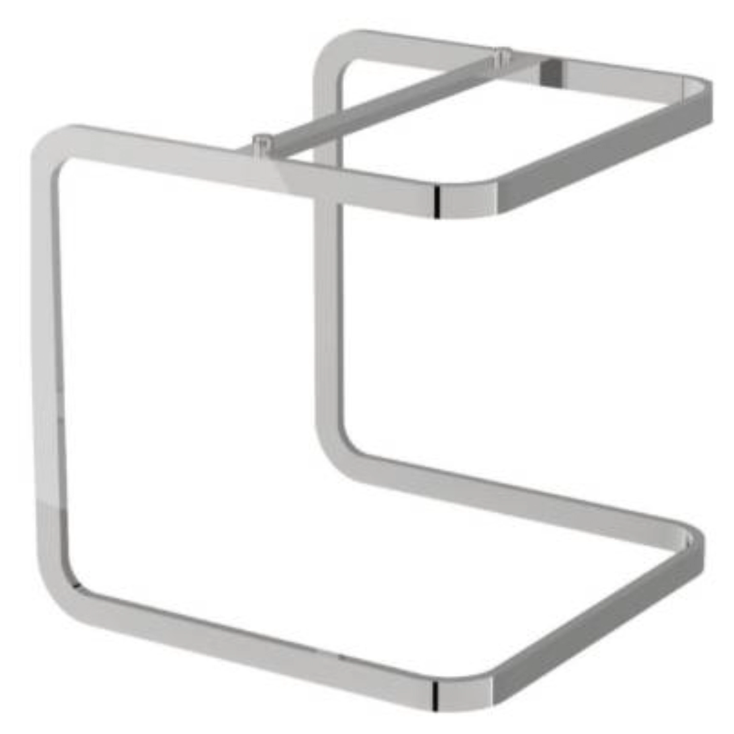 Decò Halterung Cube