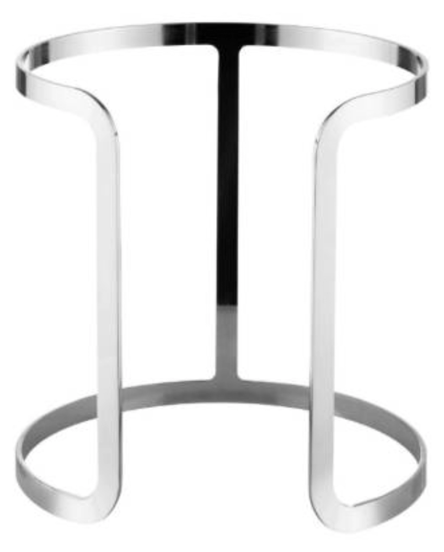 Decò Halterung Zylinder