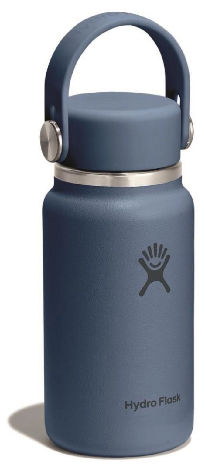 Gourde Micro Hydro