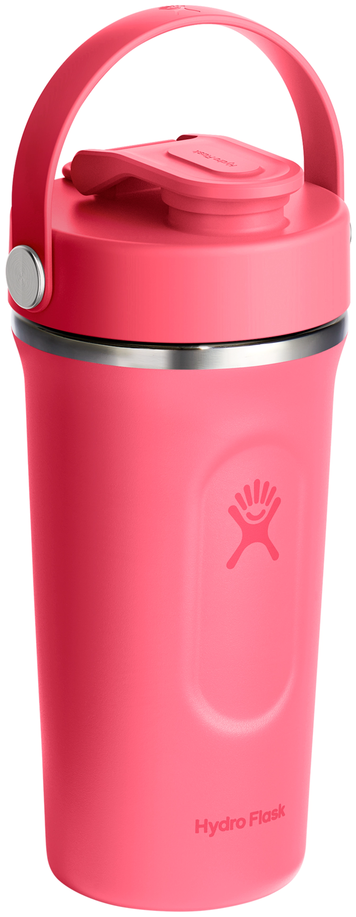 Shaker doppelwandig