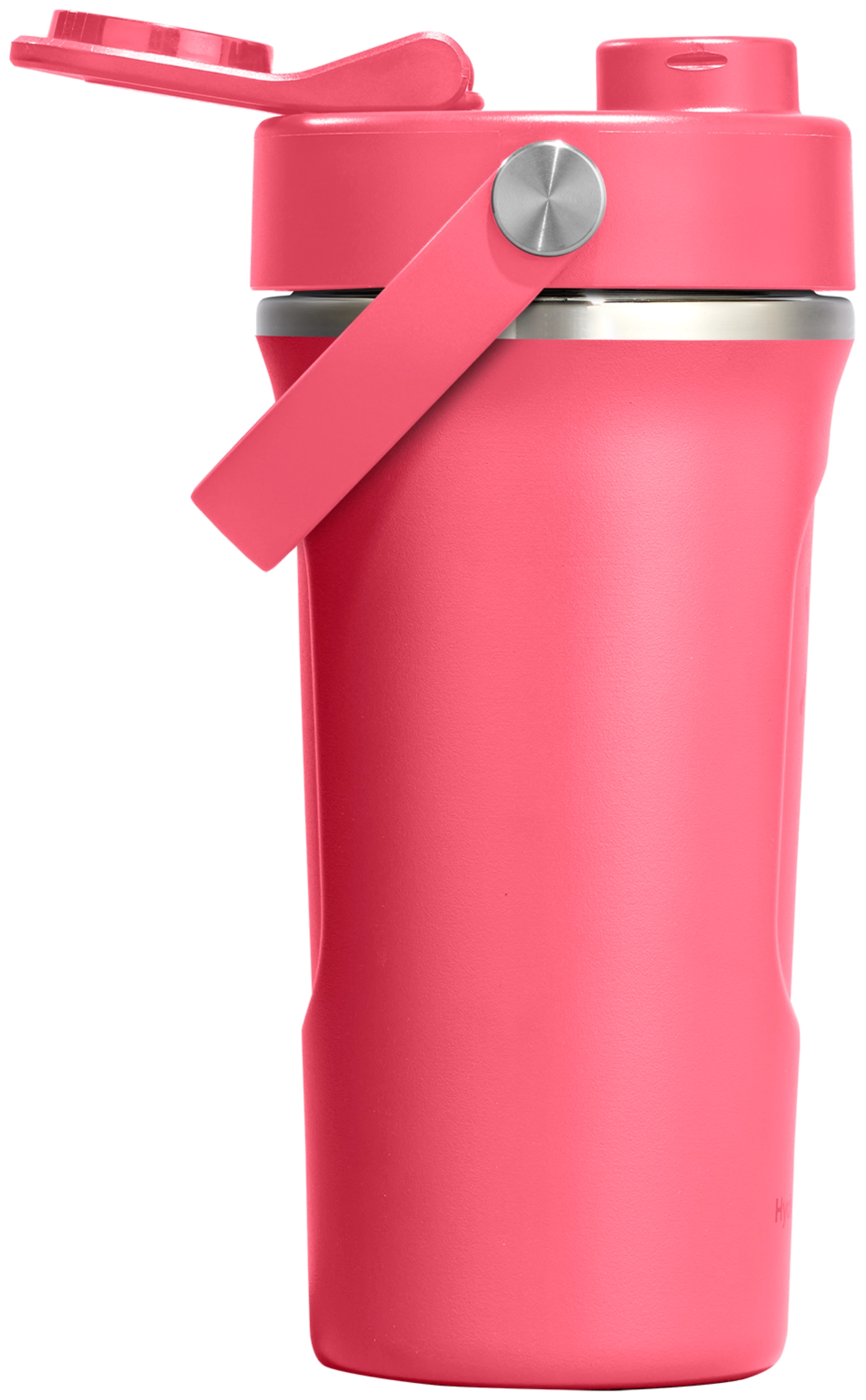 Shaker doppelwandig