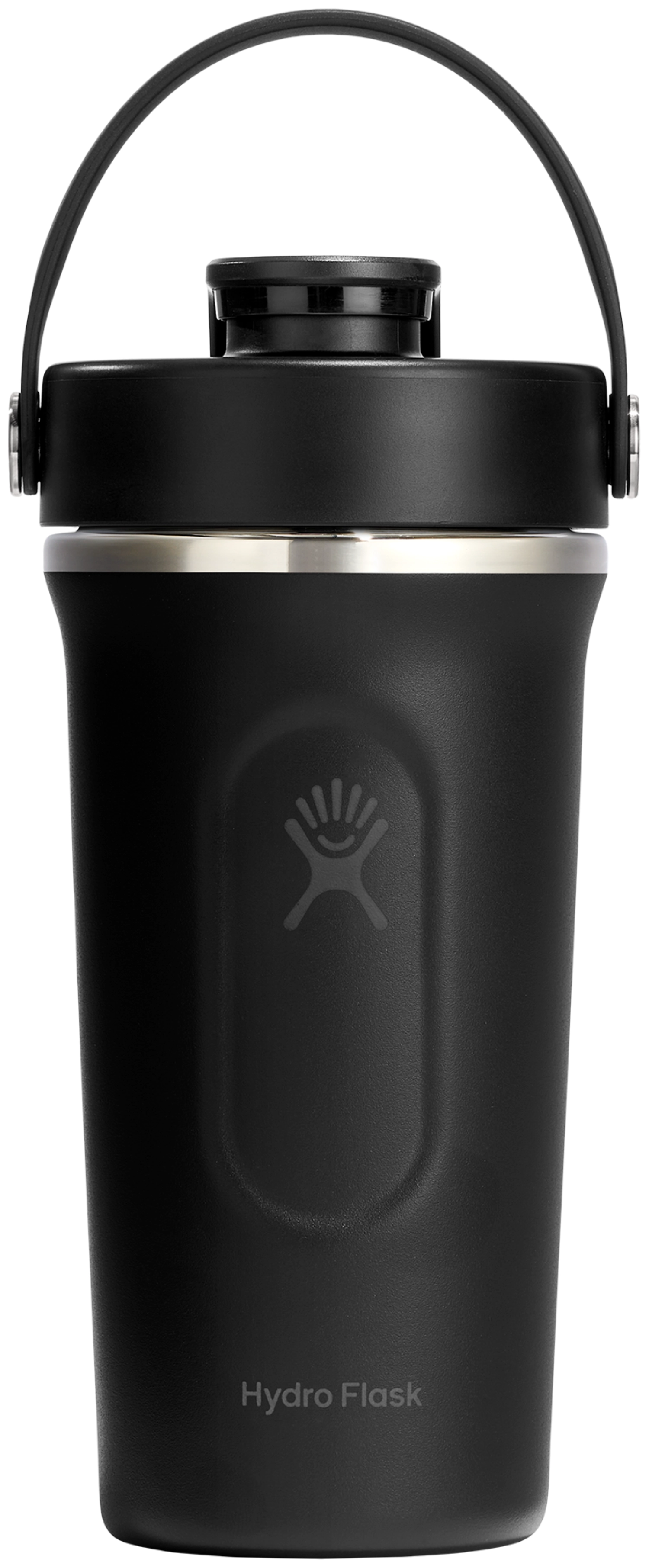 Shaker doppelwandig