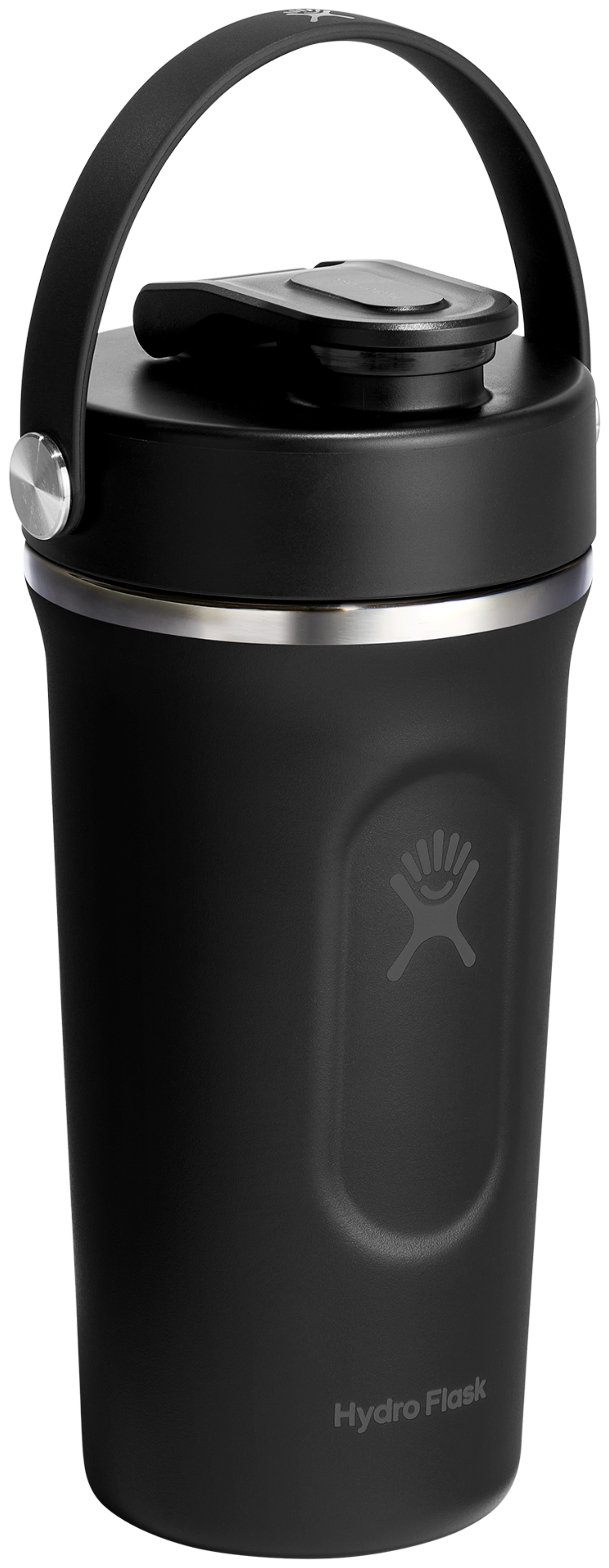 Shaker doppelwandig