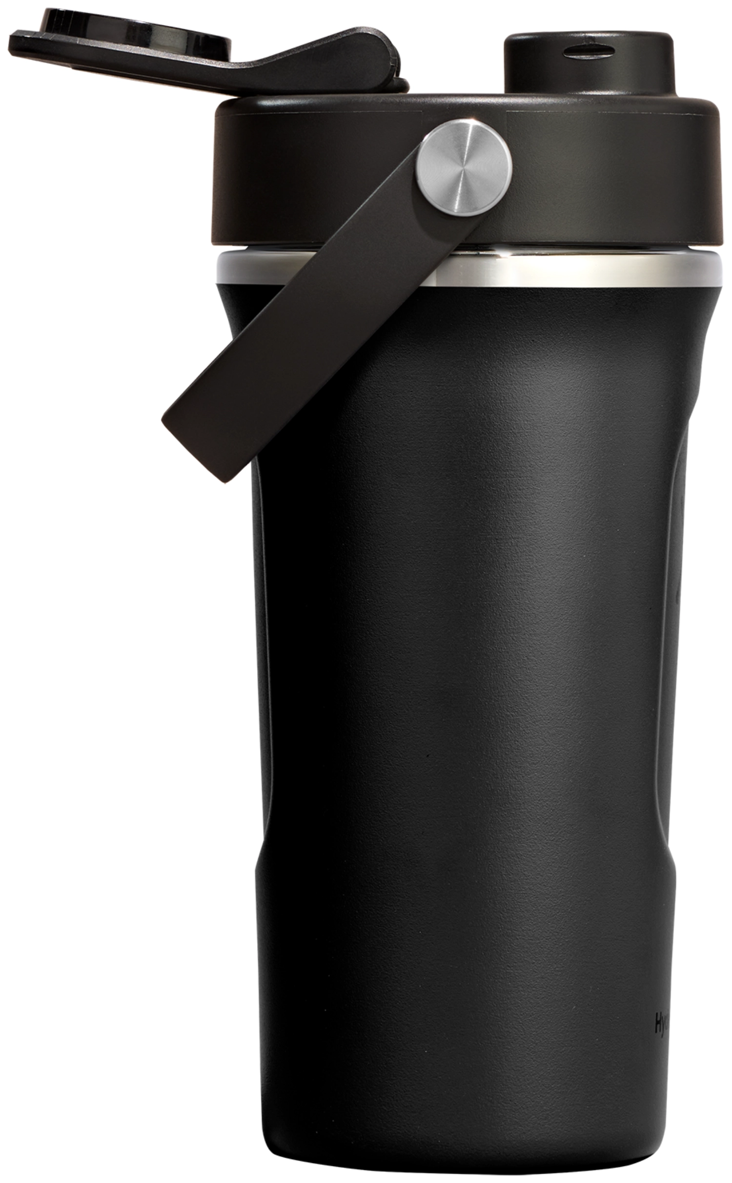Shaker doppelwandig
