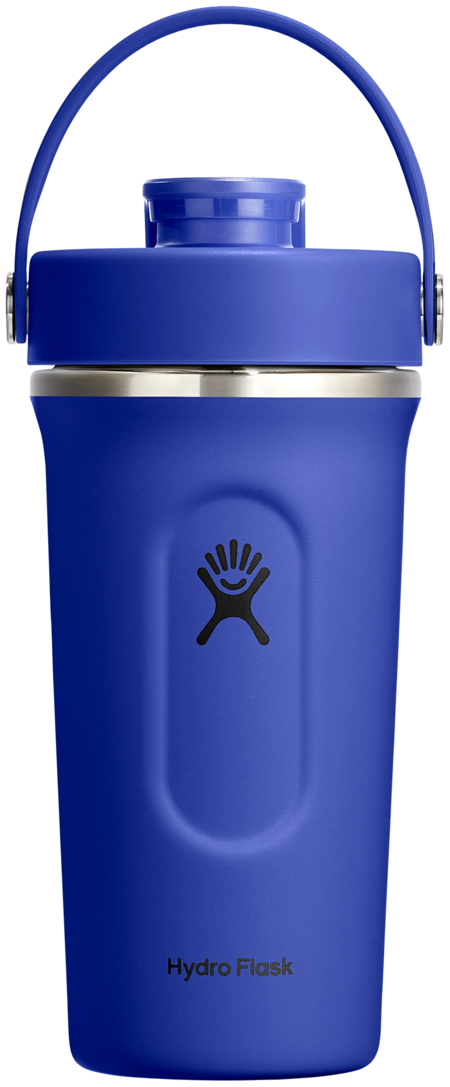 Shaker doppelwandig