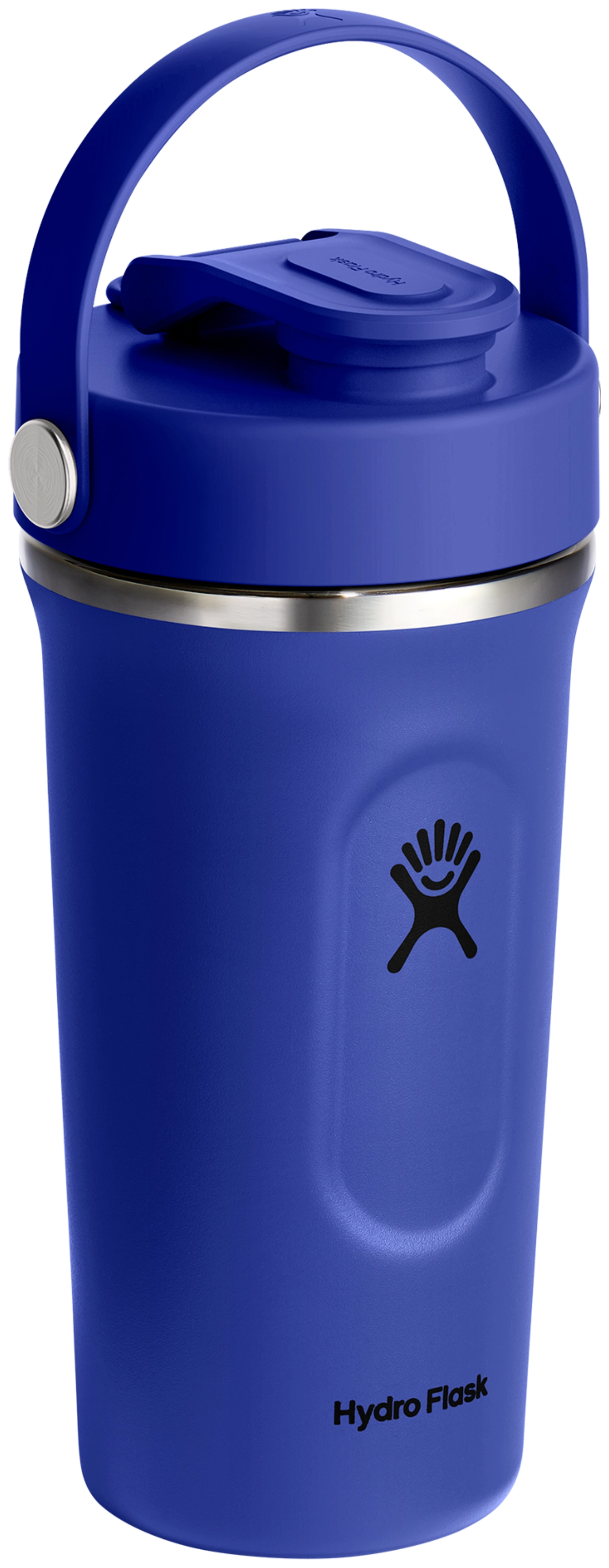 Shaker doppelwandig