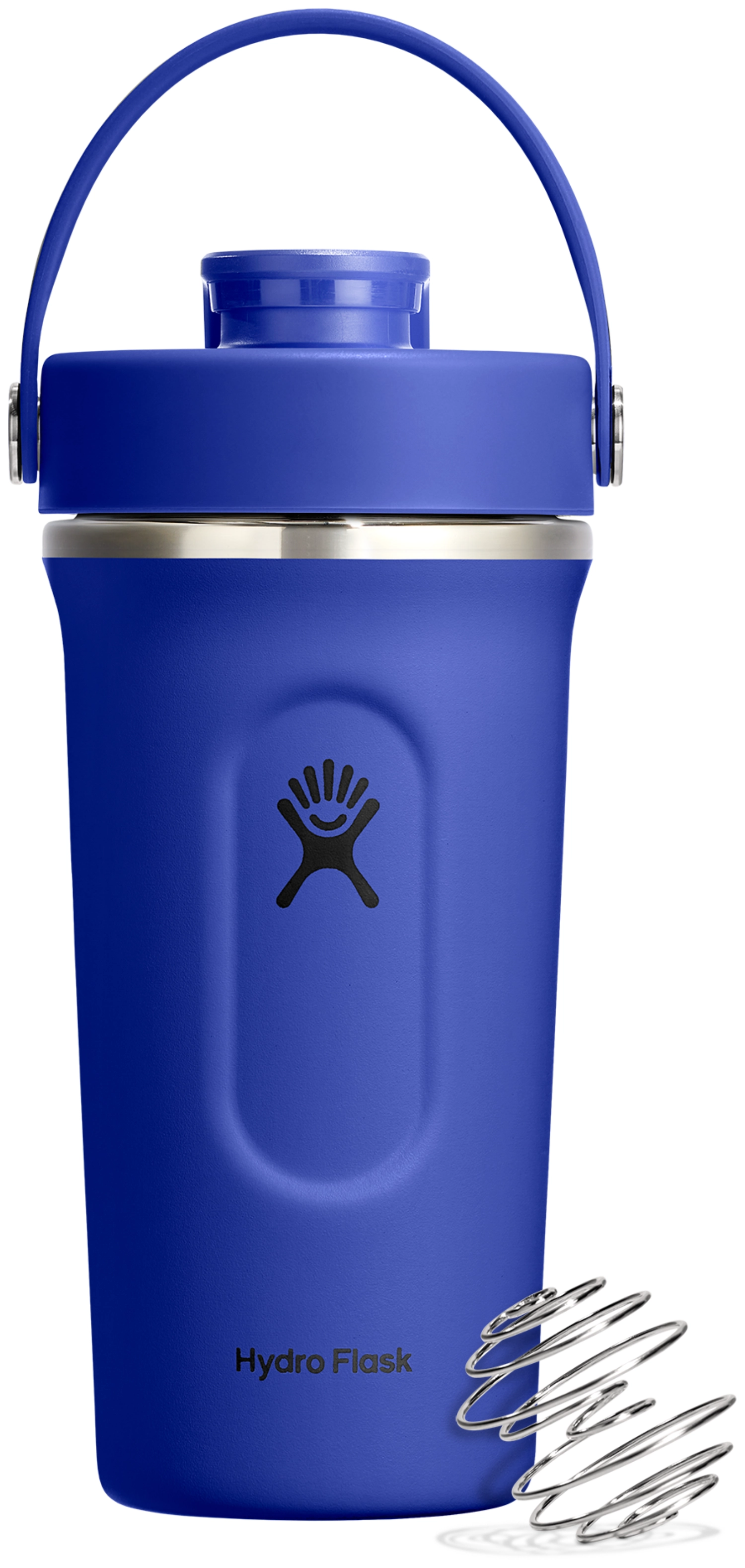 Shaker doppelwandig