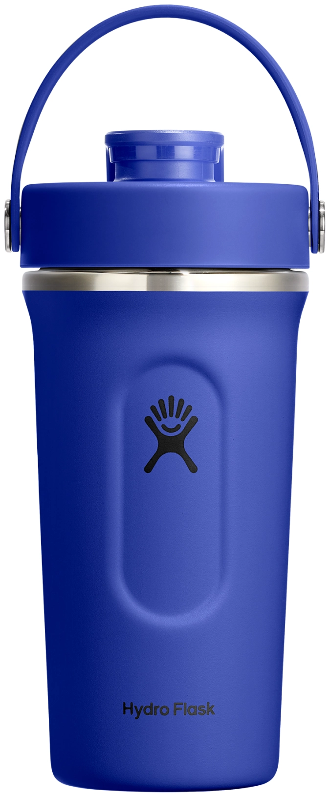 Shaker doppelwandig