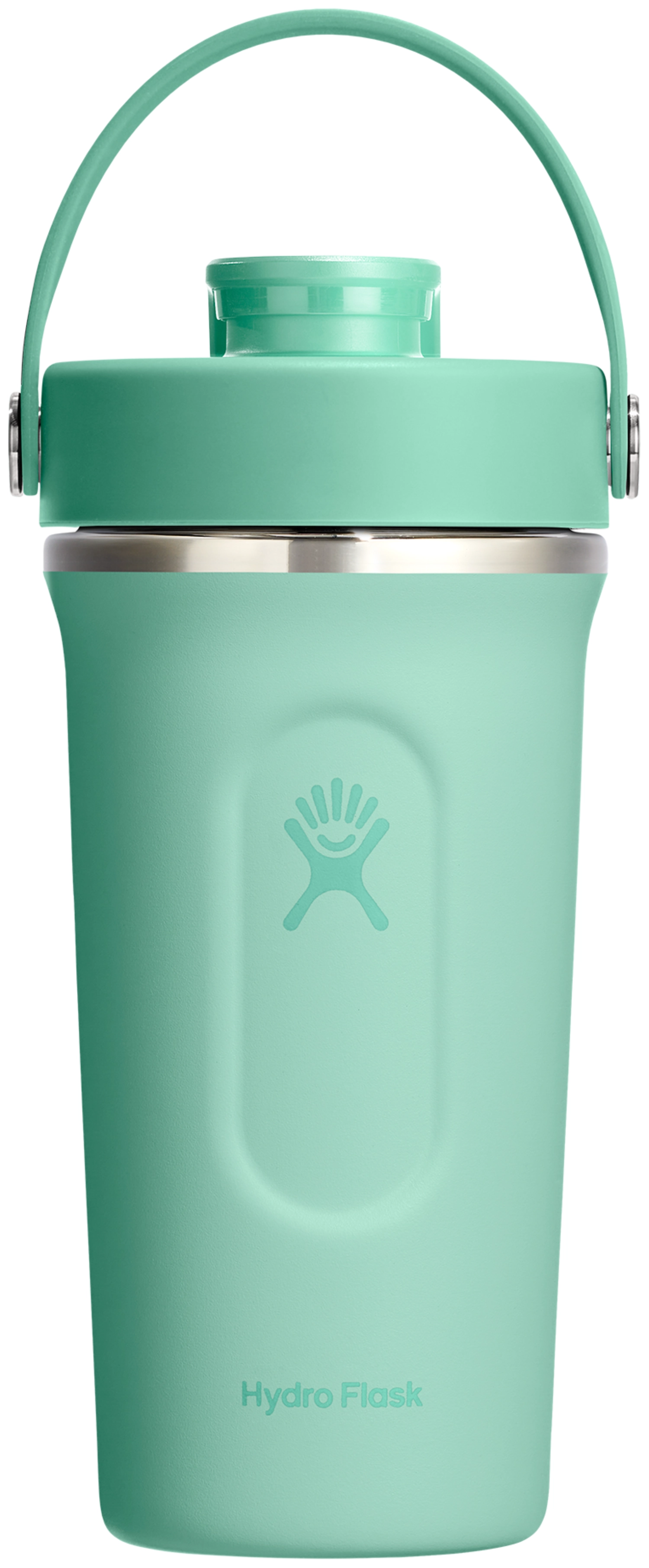 Shaker doppelwandig