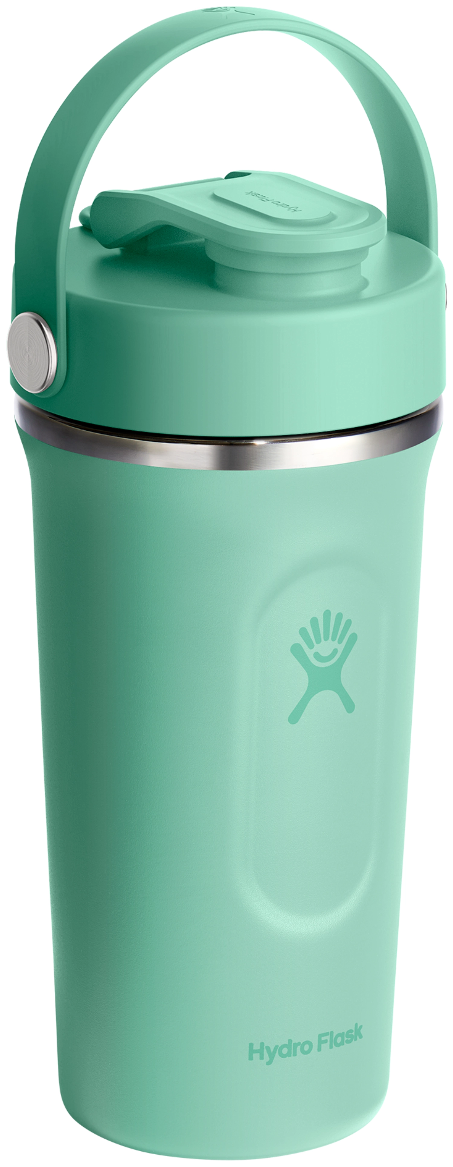 Shaker doppelwandig