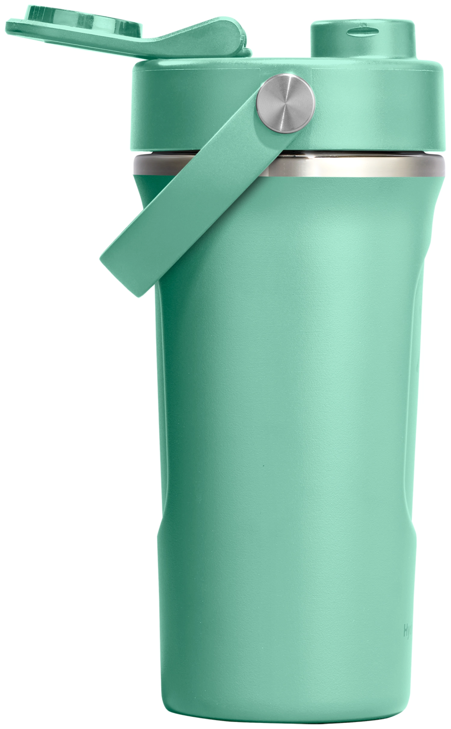 Shaker doppelwandig