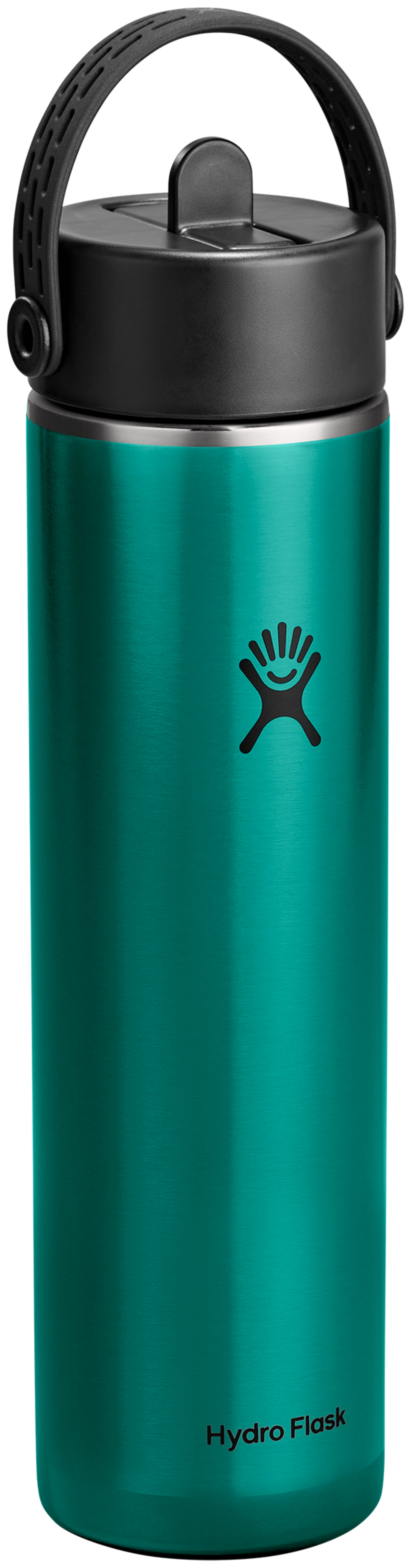 Trinkflasche Lightweight Wide Flex