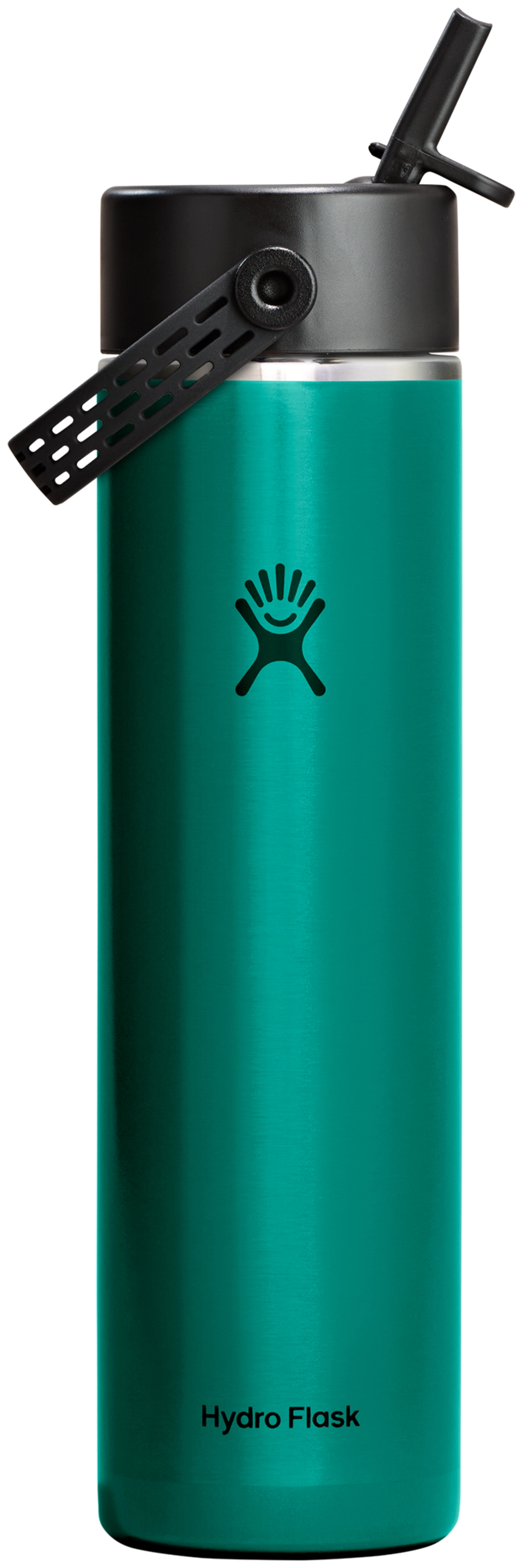 Trinkflasche Lightweight Wide Flex