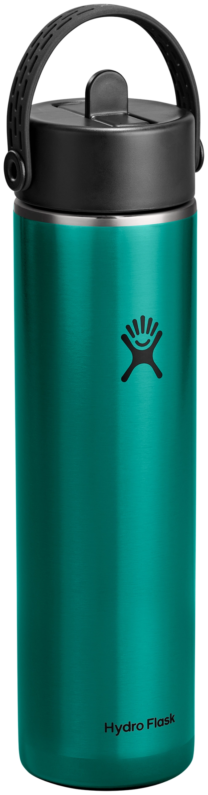 Trinkflasche Lightweight Wide Flex