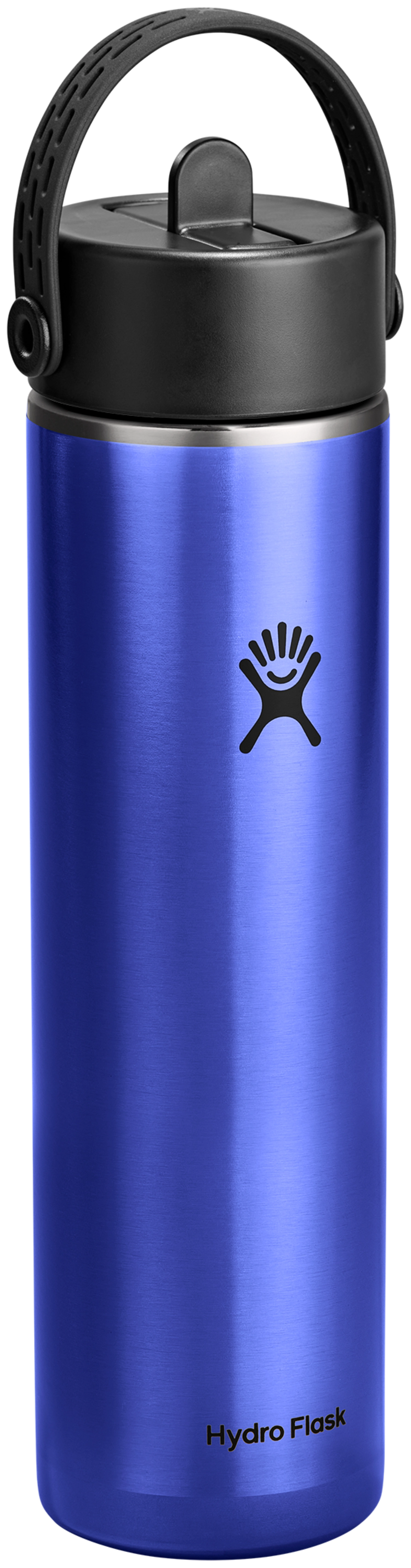 Trinkflasche Lightweight Wide Flex