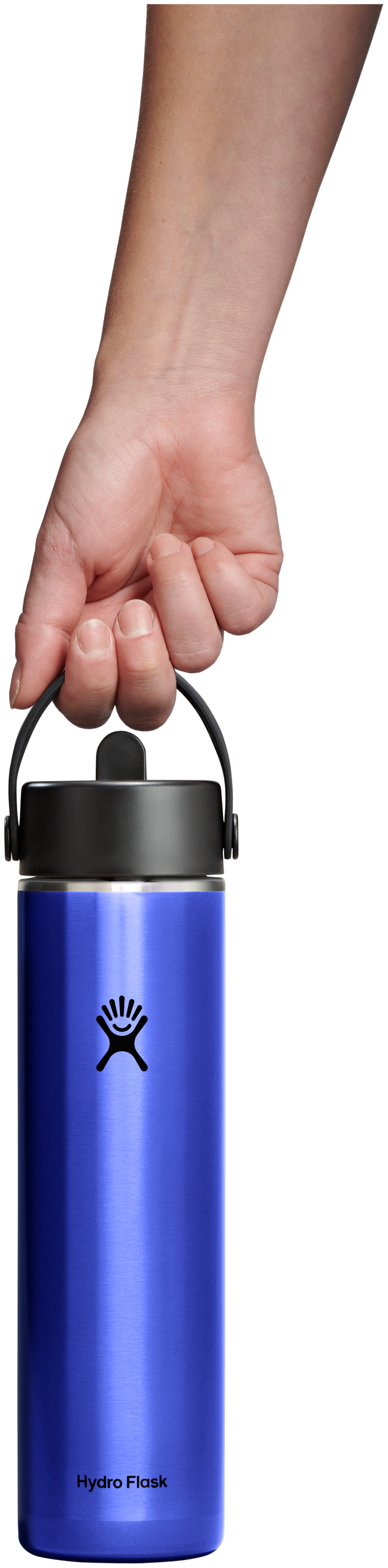 Trinkflasche Lightweight Wide Flex