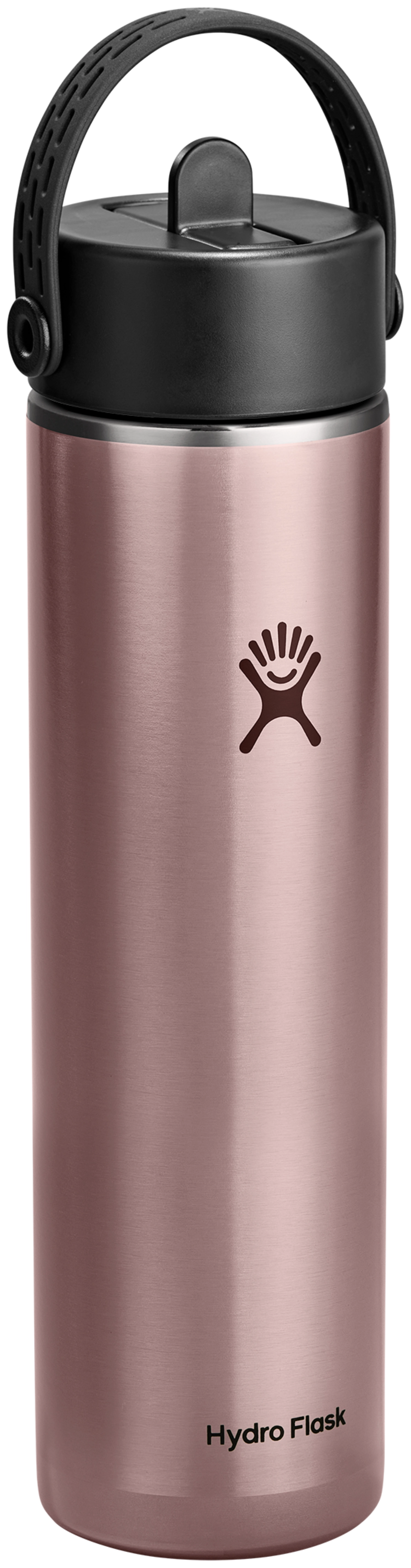 Trinkflasche Lightweight Wide Flex