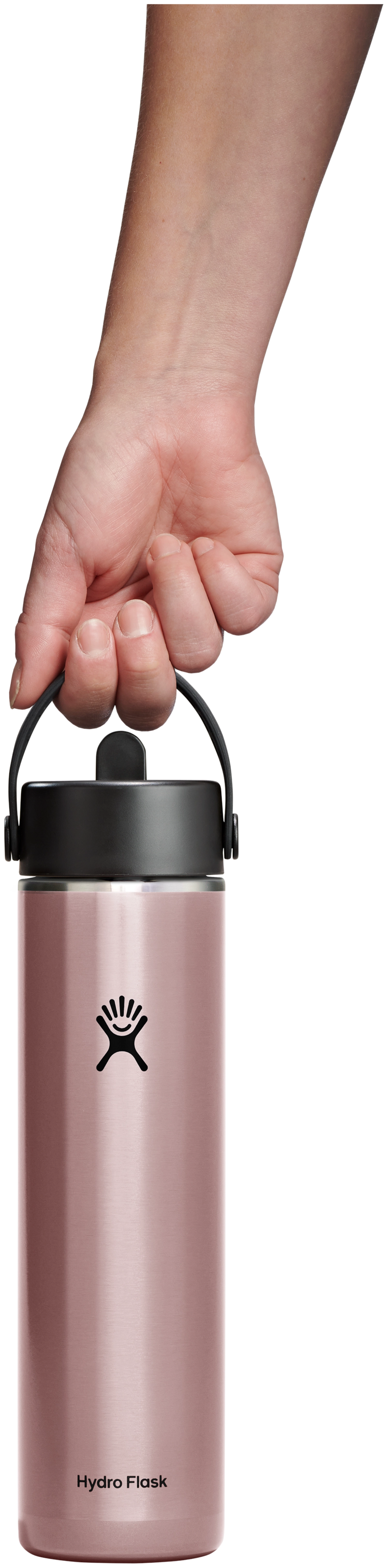 Trinkflasche Lightweight Wide Flex