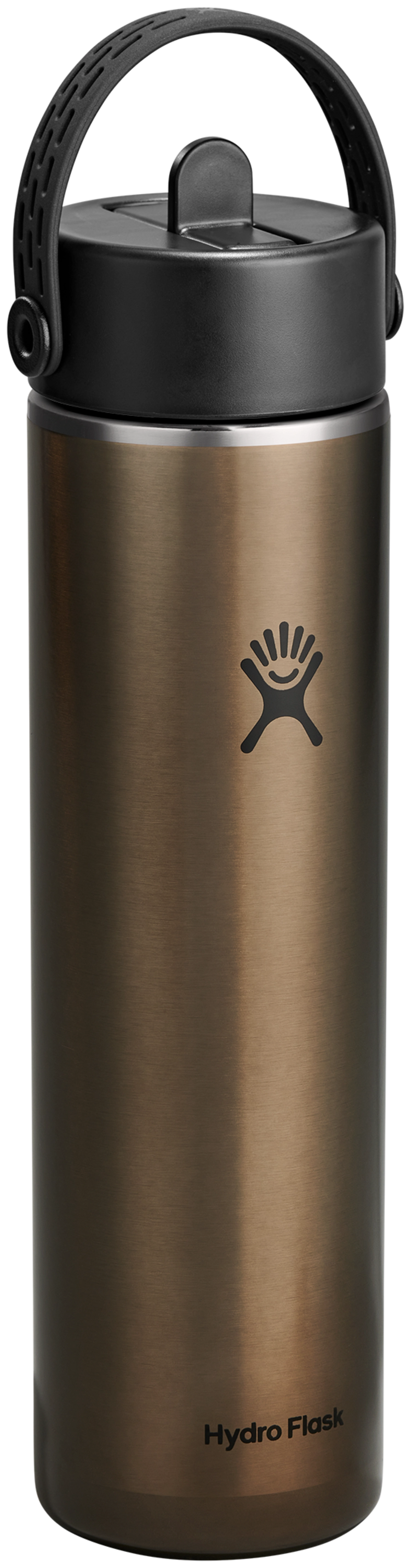 Trinkflasche Lightweight Wide Flex