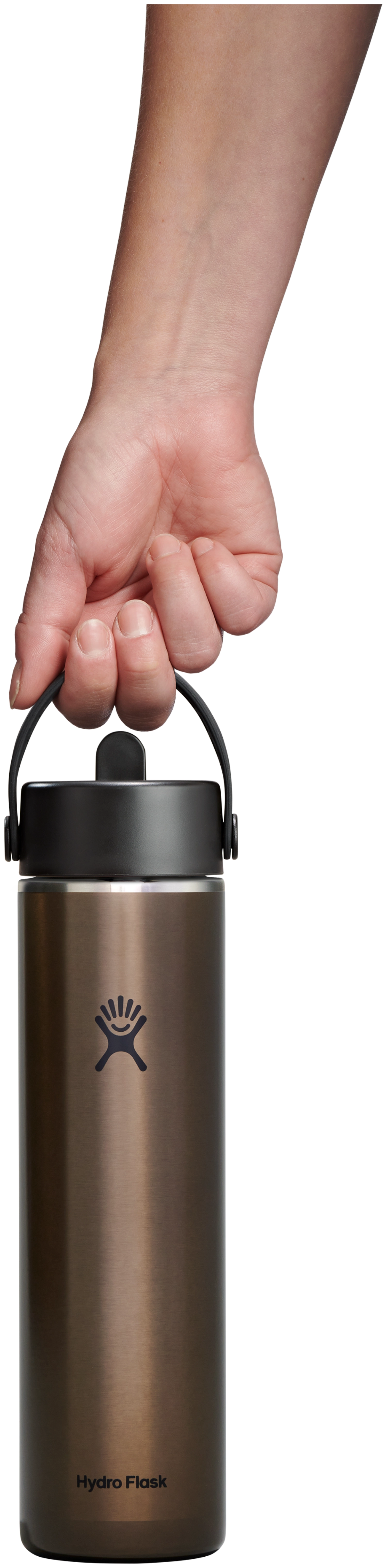 Trinkflasche Lightweight Wide Flex