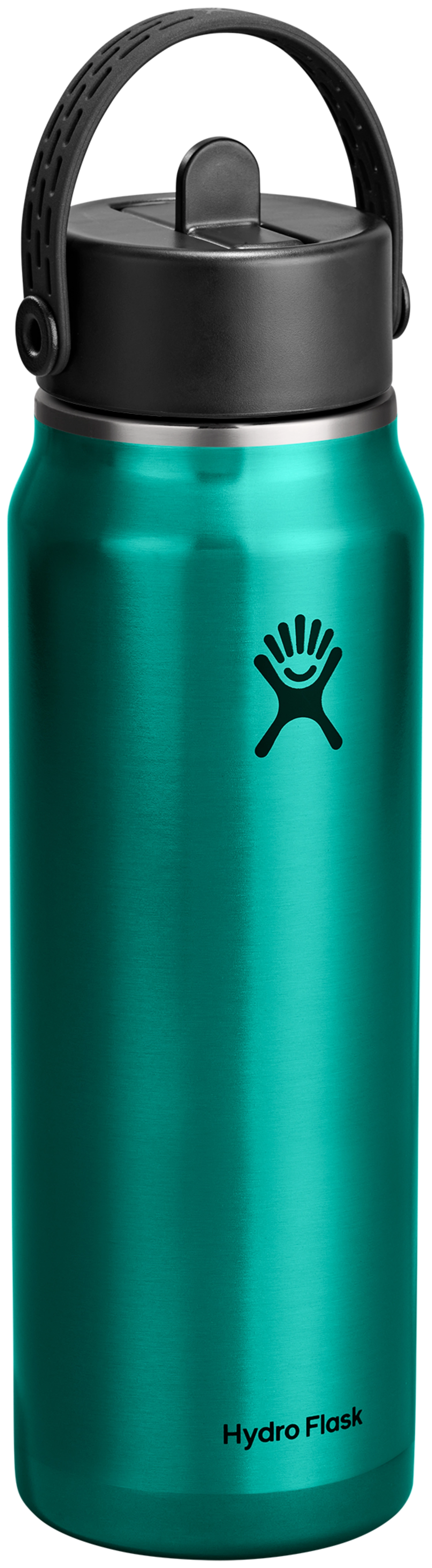 Trinkflasche Lightweight Wide Flex