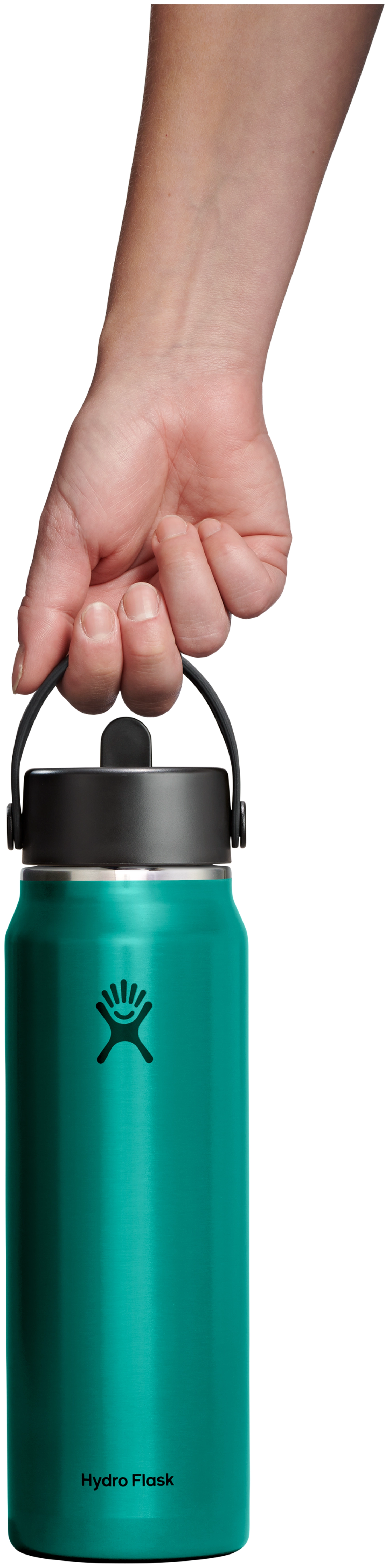 Trinkflasche Lightweight Wide Flex
