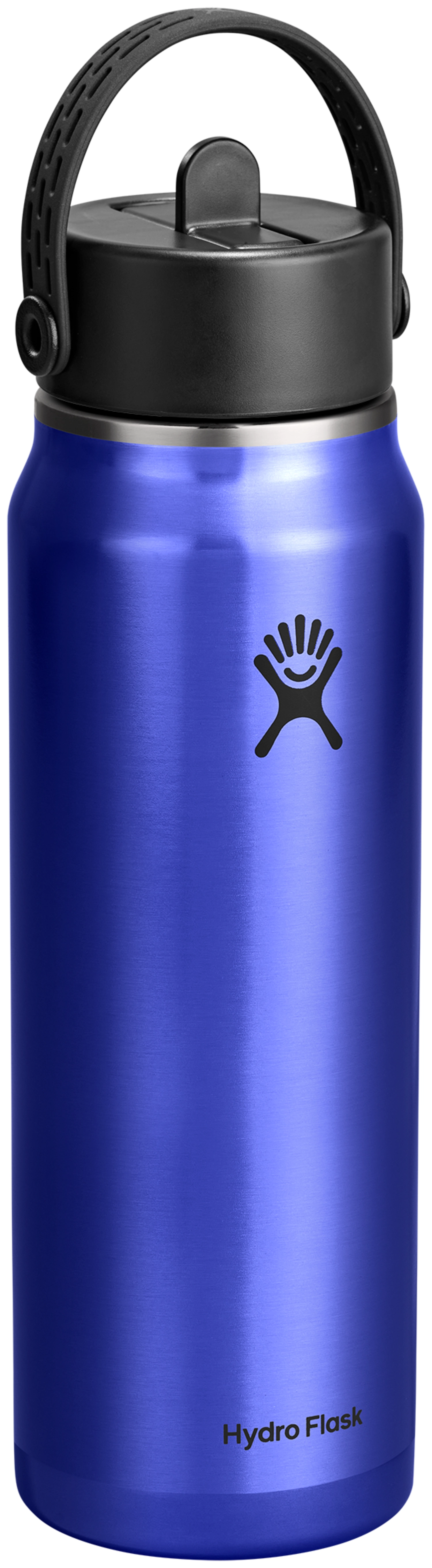 Trinkflasche Lightweight Wide Flex