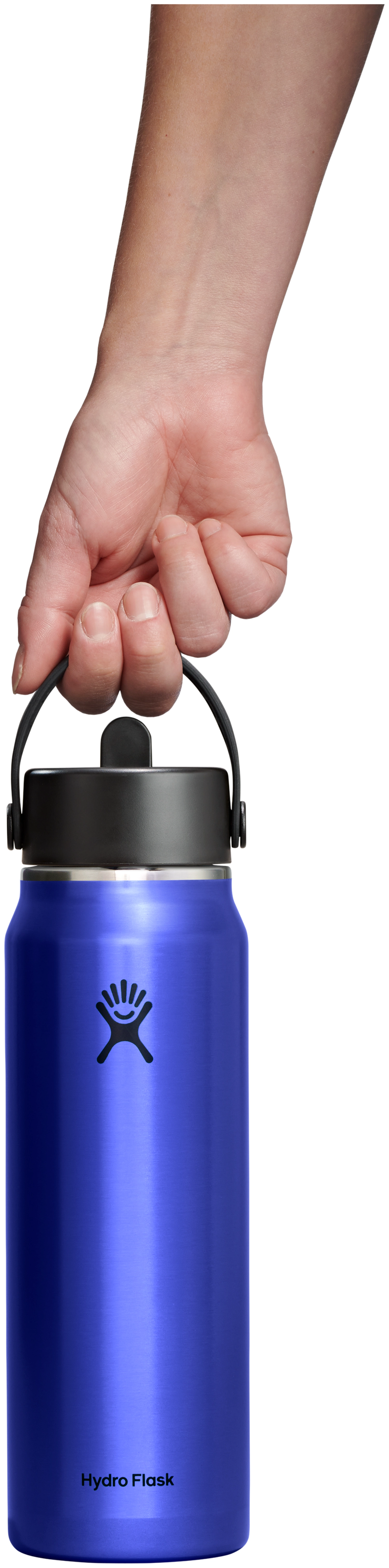 Trinkflasche Lightweight Wide Flex