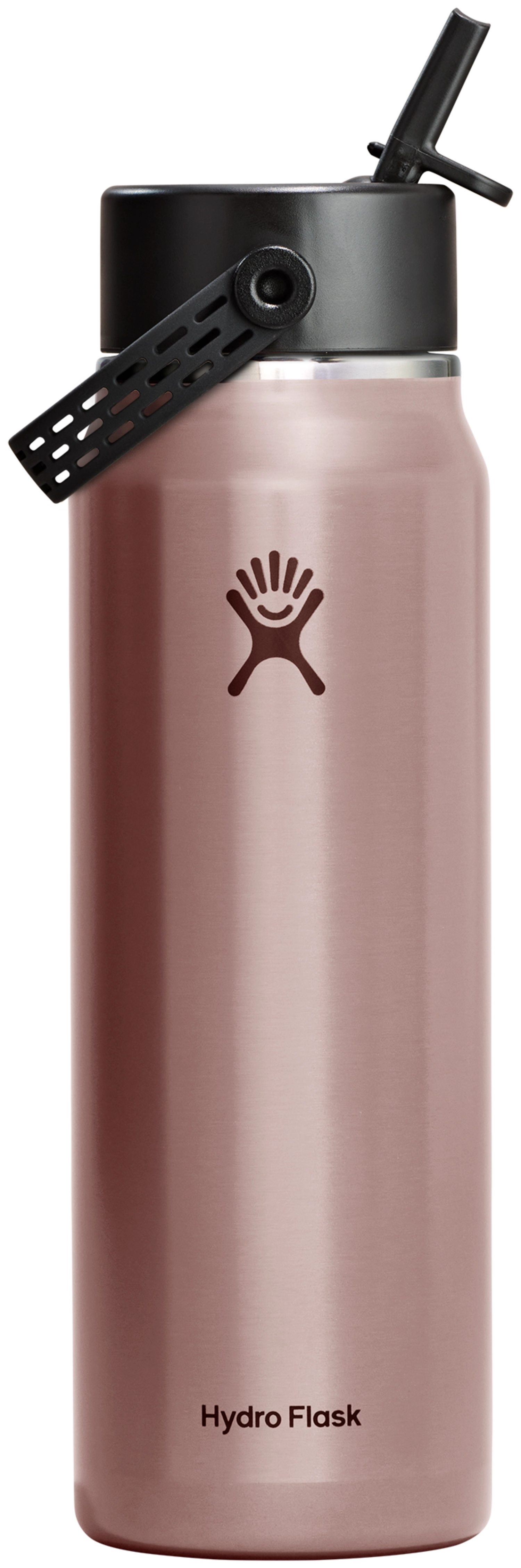 Trinkflasche Lightweight Wide Flex