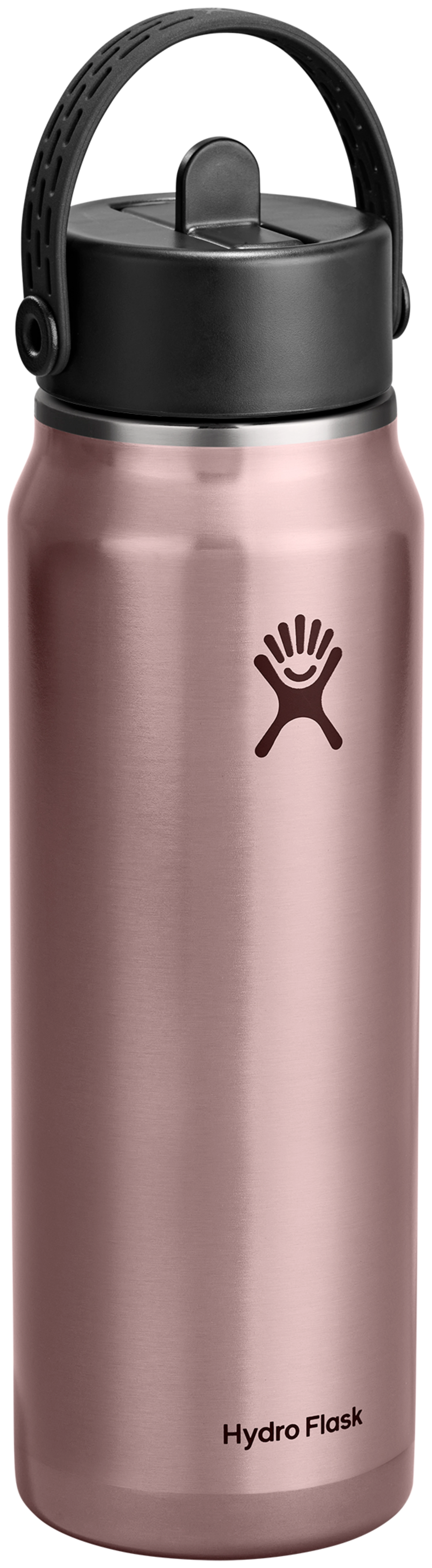 Trinkflasche Lightweight Wide Flex