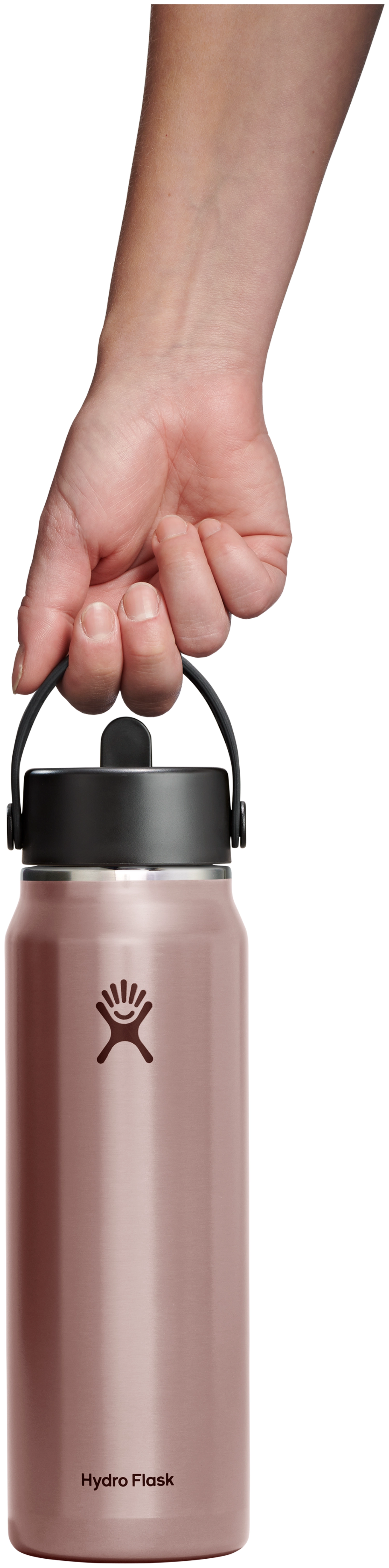 Trinkflasche Lightweight Wide Flex