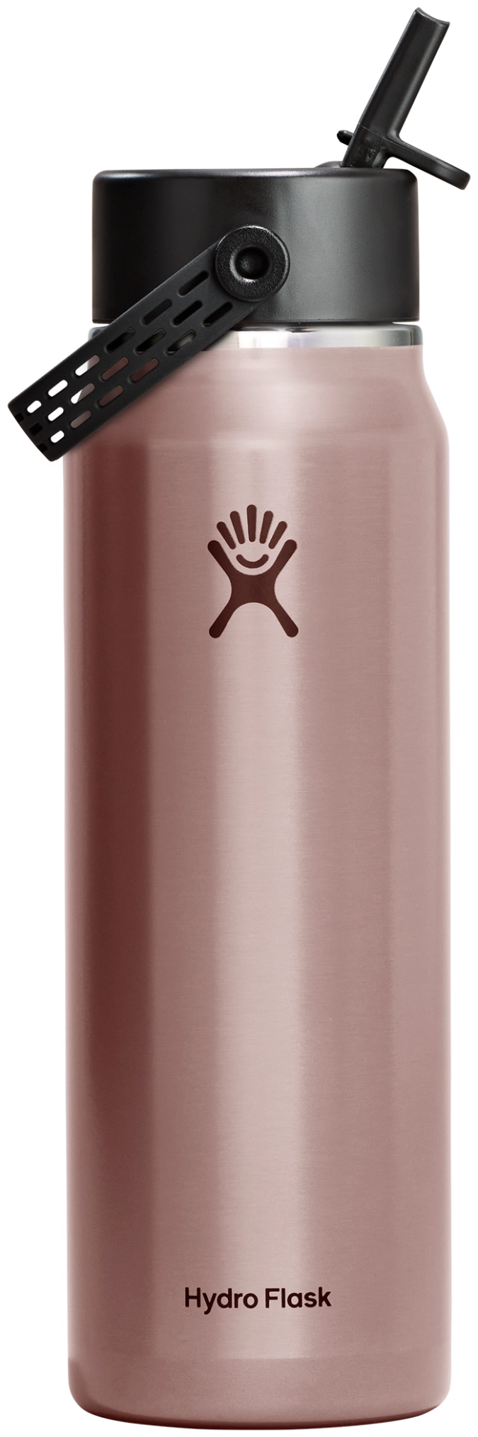 Trinkflasche Lightweight Wide Flex