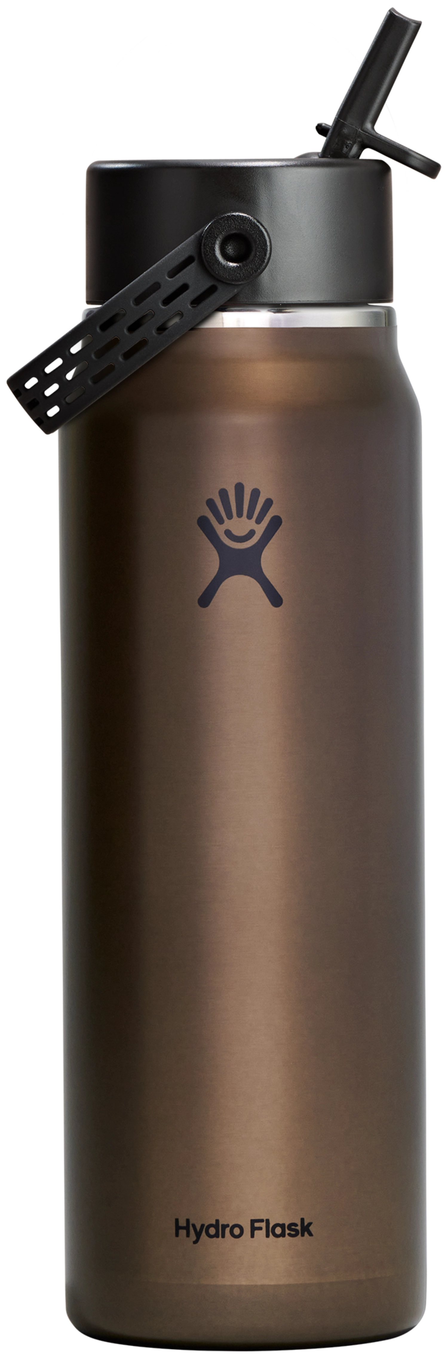 Trinkflasche Lightweight Wide Flex