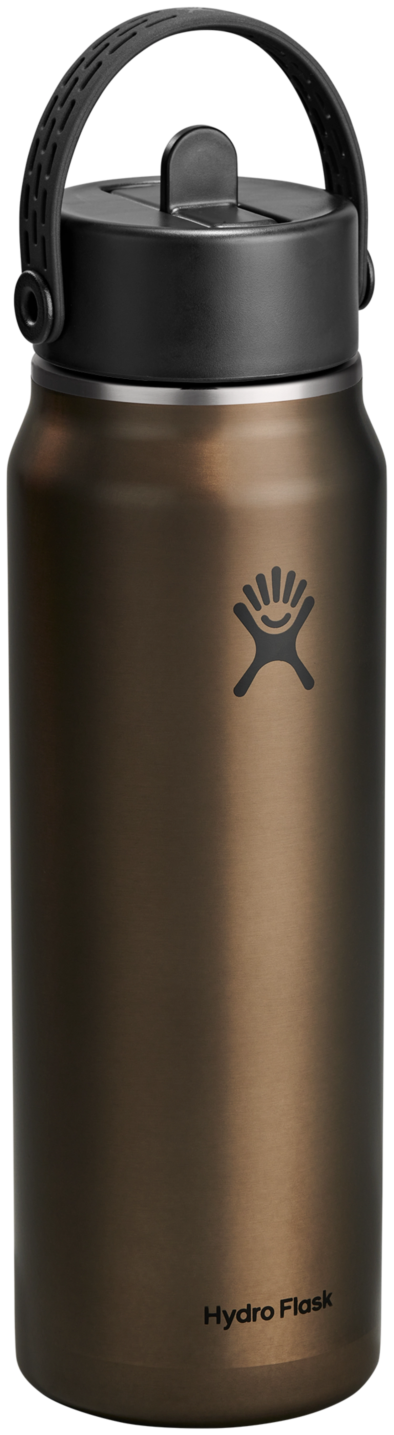 Trinkflasche Lightweight Wide Flex