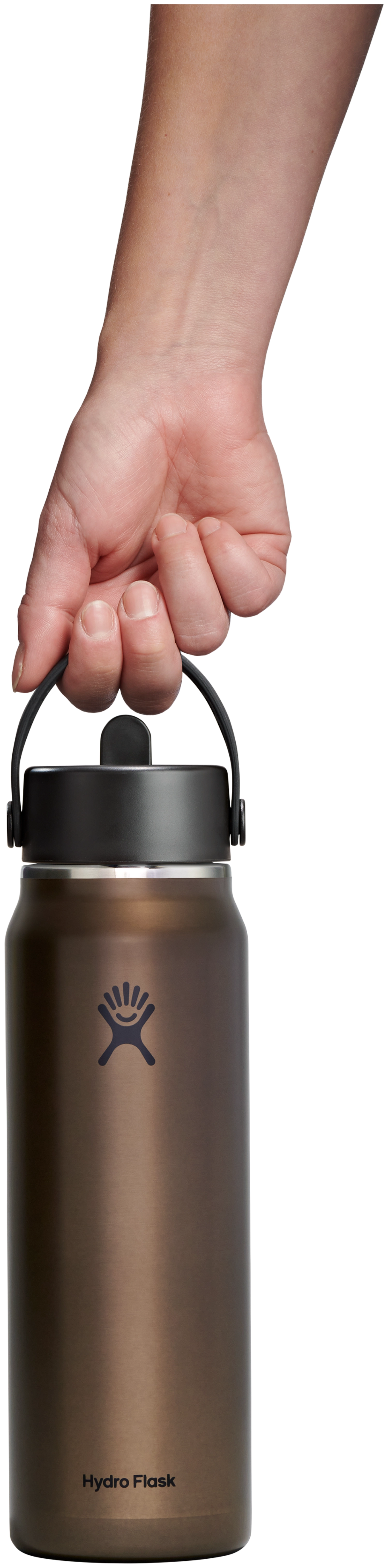 Trinkflasche Lightweight Wide Flex