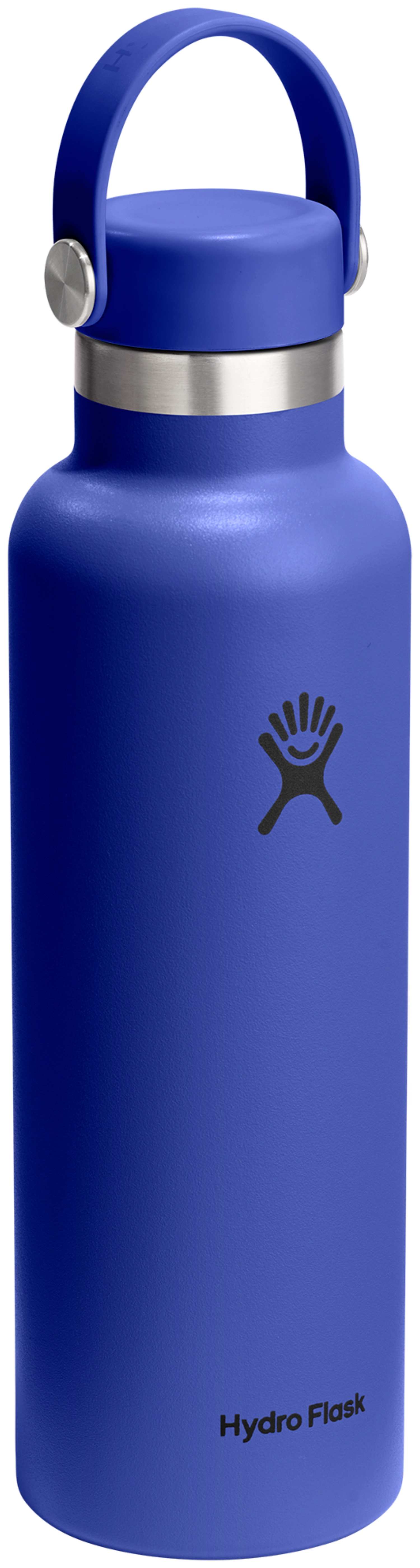 Trinkflasche Standard Flex Deckel