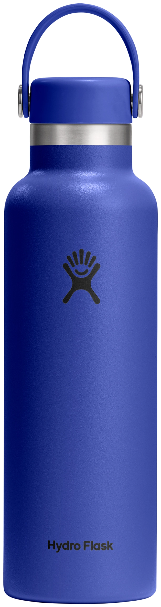 Trinkflasche Standard Flex Deckel