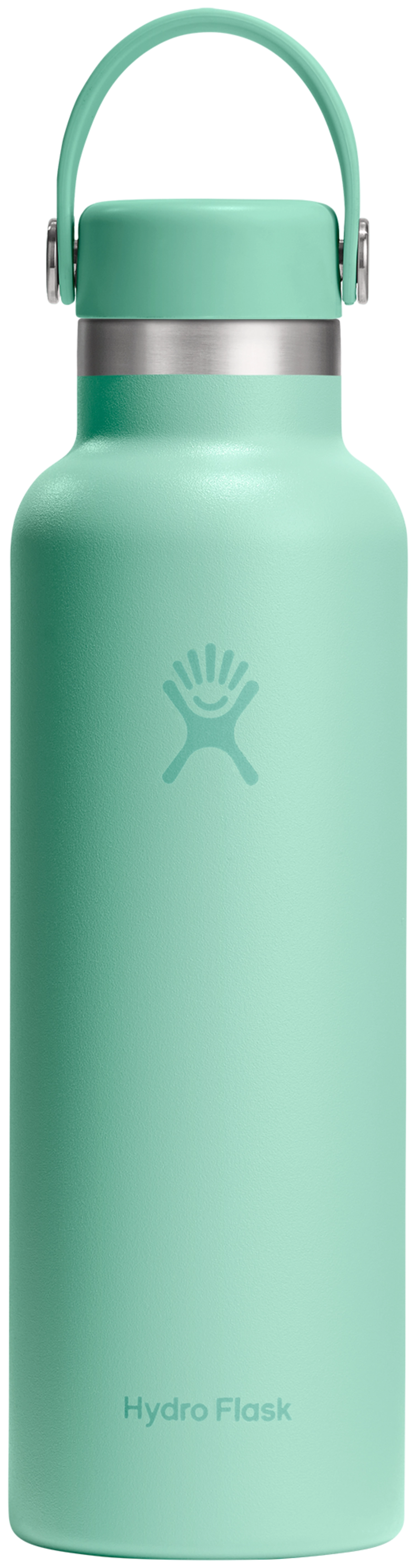 Trinkflasche Standard Flex Deckel