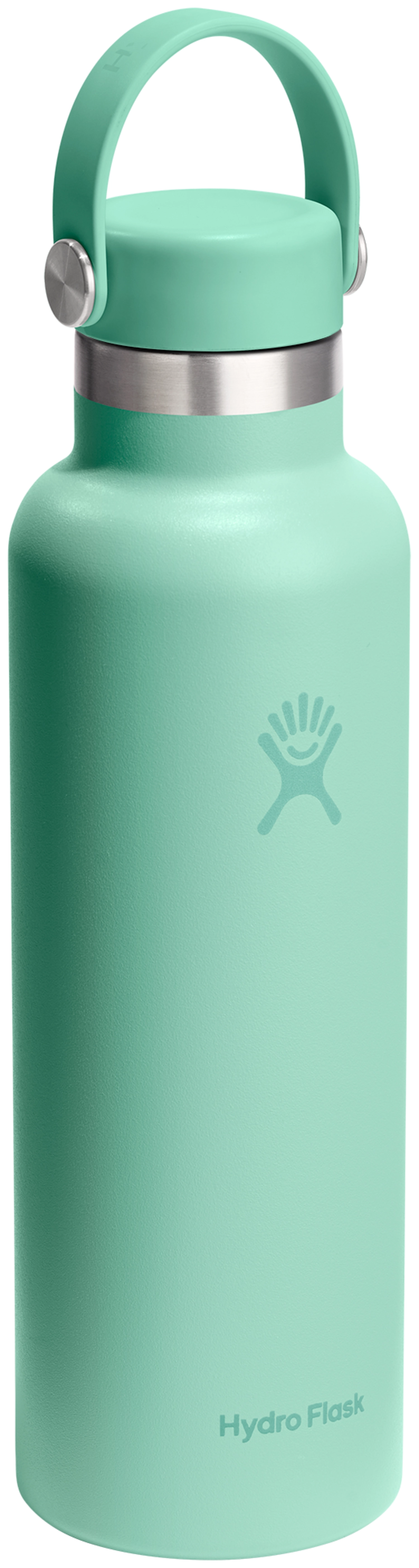 Trinkflasche Standard Flex Deckel