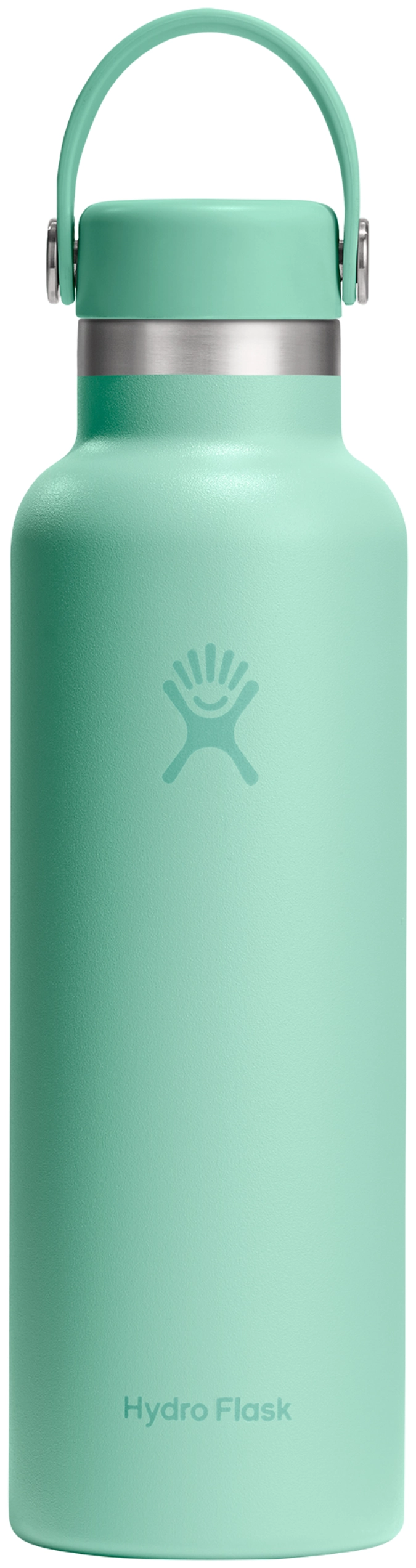 Trinkflasche Standard Flex Deckel