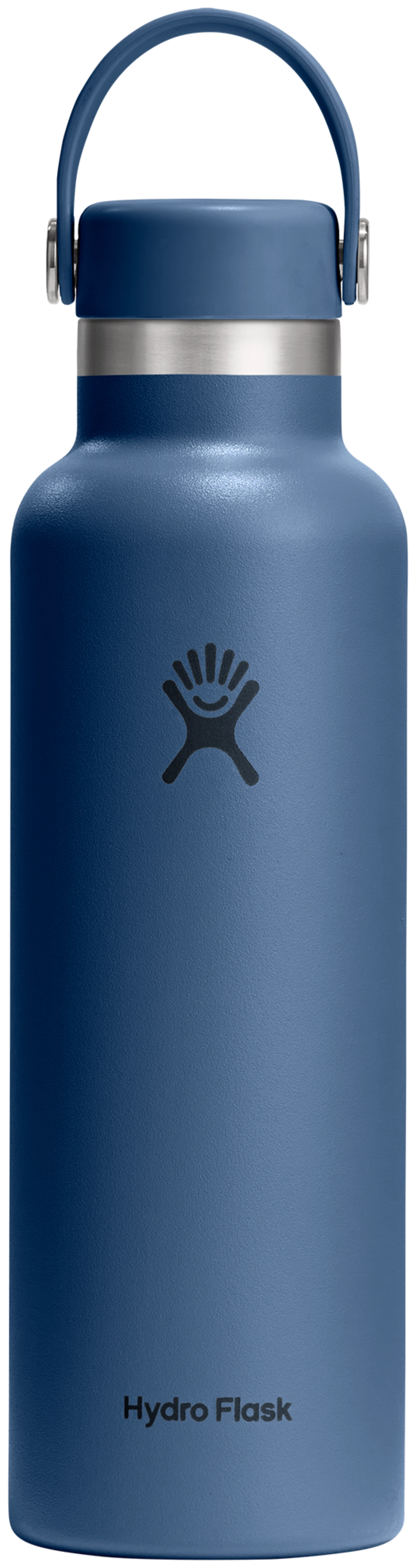 Trinkflasche Standard Flex Deckel