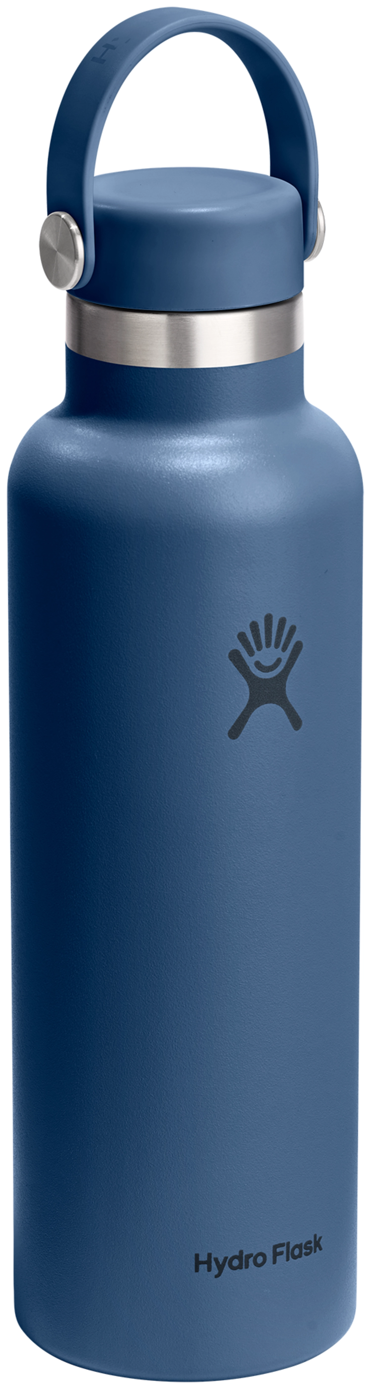 Trinkflasche Standard Flex Deckel
