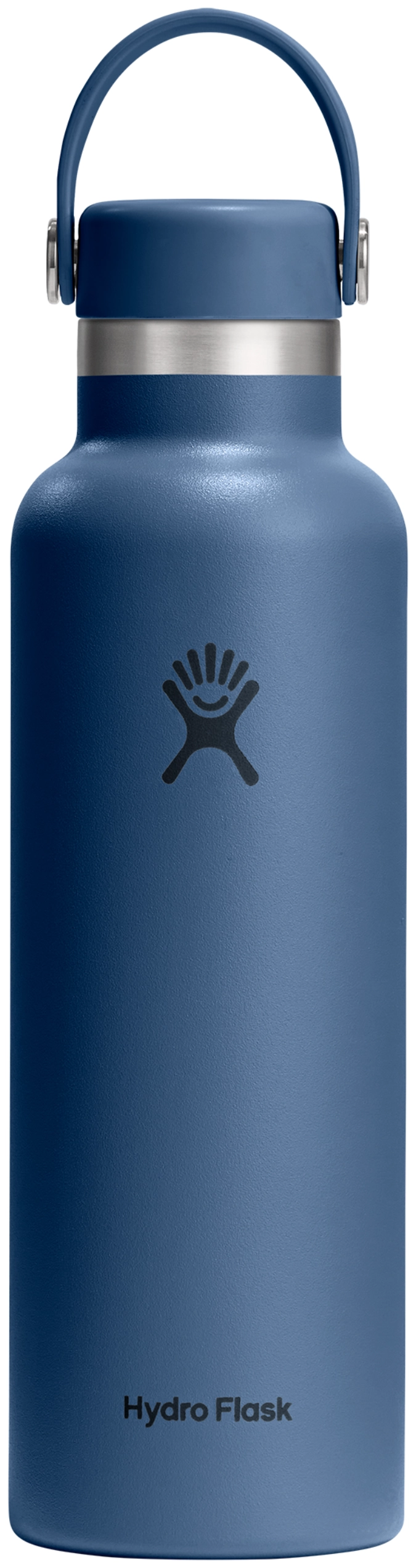 Trinkflasche Standard Flex Deckel