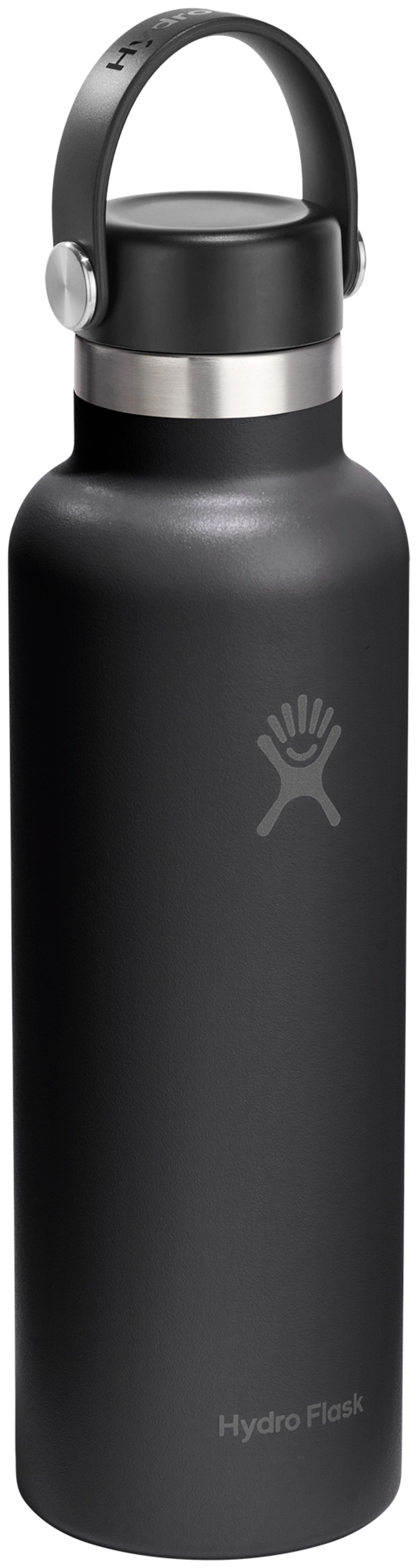 Trinkflasche Standard Flex Deckel