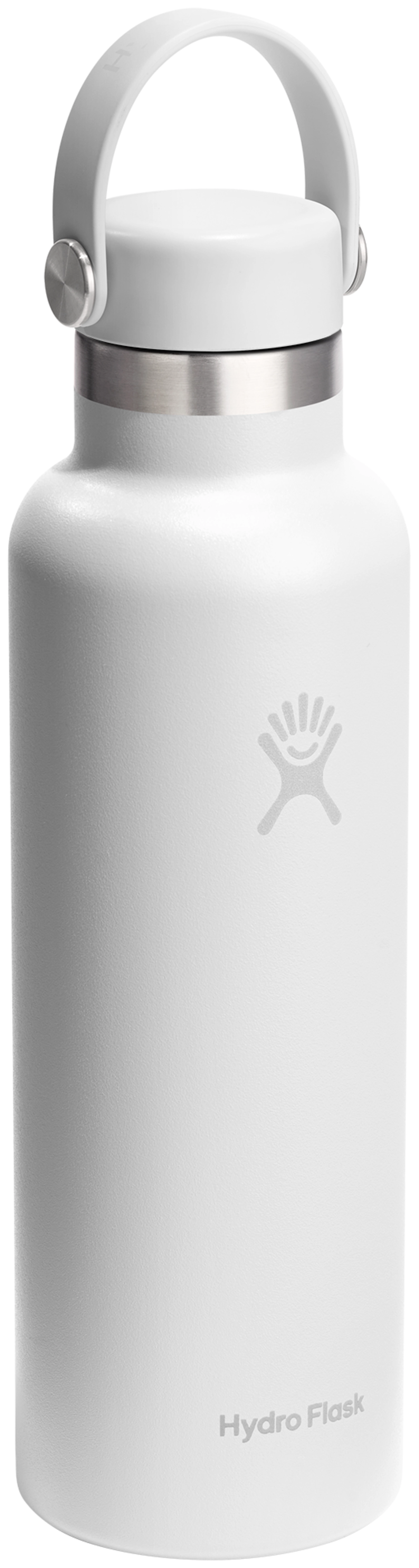 Trinkflasche Standard Flex Deckel