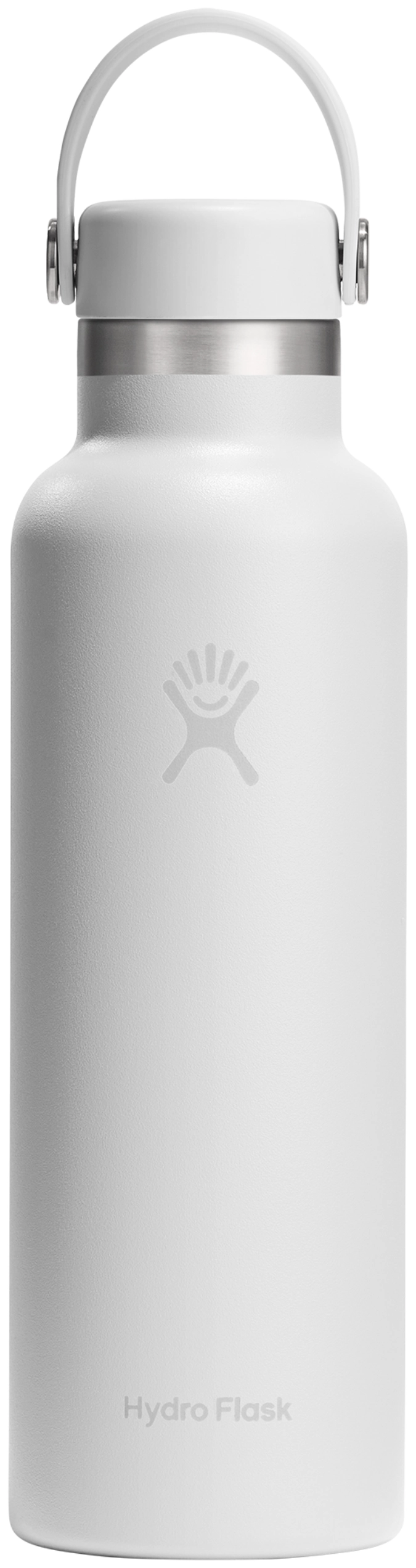 Trinkflasche Standard Flex Deckel