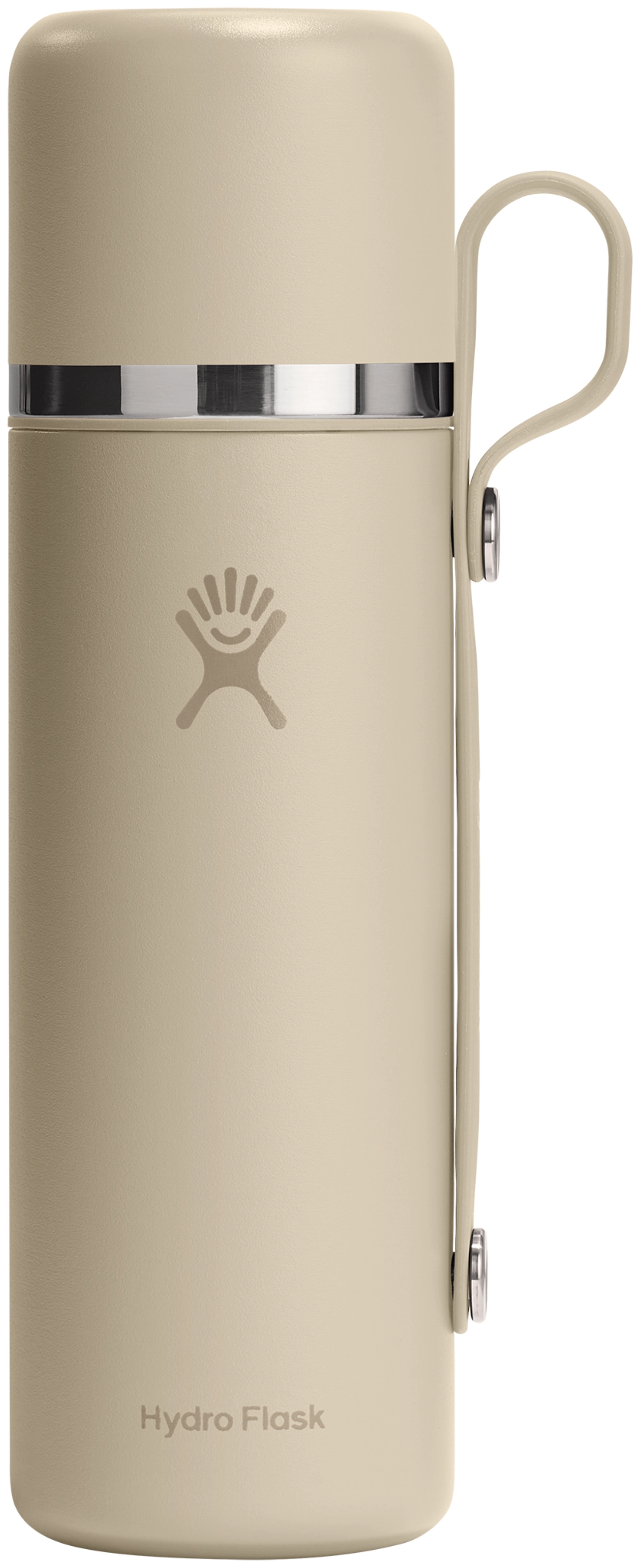 Trinkflasche Hot Flask & Cup