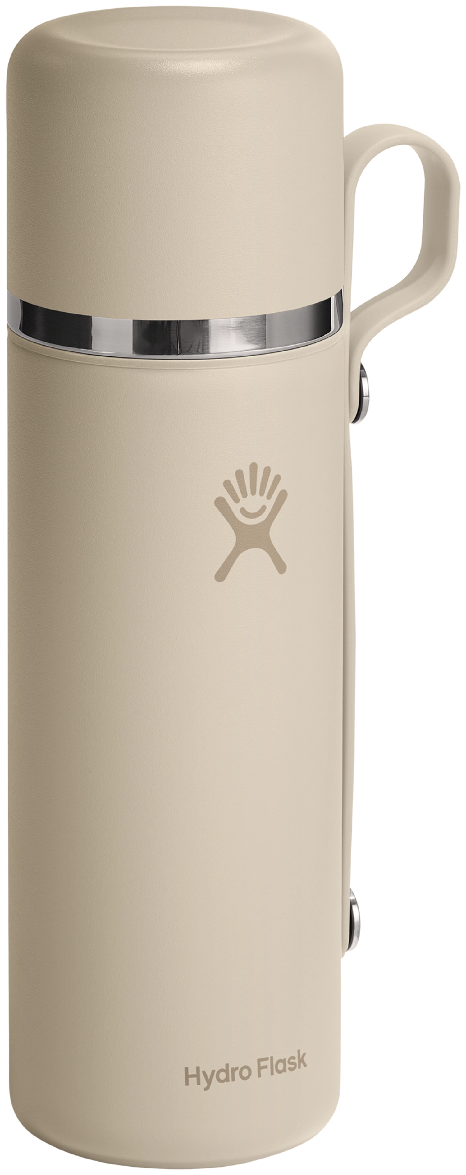 Trinkflasche Hot Flask & Cup