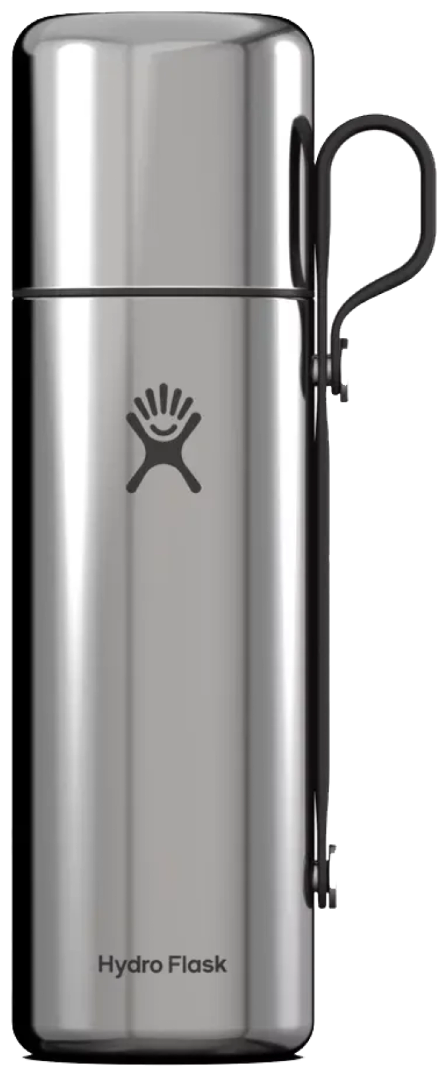 Trinkflasche Hot Flask & Cup